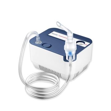 Beurer (IH 17) Compressor Nebulizer for Adults & Children