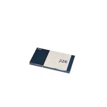 JIZAI Mani NiTi Rotary Files Standard Kit ( 013. 04/025. 04/025. 06 21mm) - 3's Pack