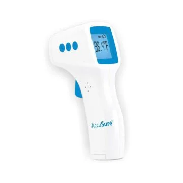 AccuSure (HA650) Non-Contact Digital Infrared Forehead Thermometer