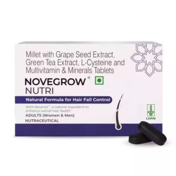 NOVEGROW NUTRI