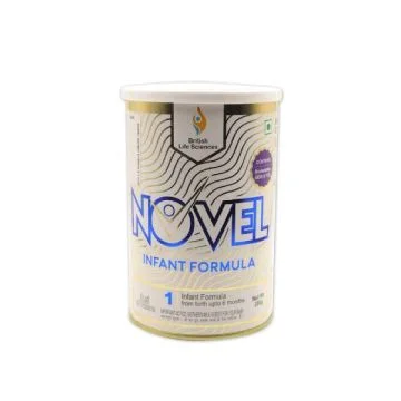 Novel Infant Formula 1 Powder – 200 g