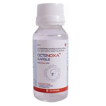 Octenoxa Gargle - 60 ml