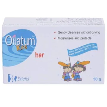 Oilatum Kids Bar - 50 g