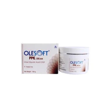Olesoft PPK Cream - 100 g