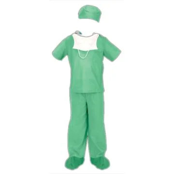 Operation Theatre Uniform (Box of 100 pcs)