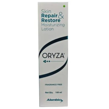 Oryza Lotion - 100 ml