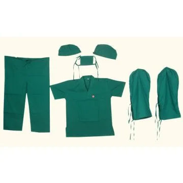 Operation Theatre Gowns