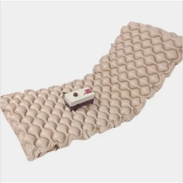 Oxwell Alternating Pressure Pump & Bubble Mattress