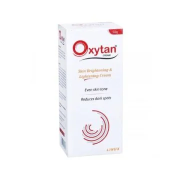 OXYTAN CREAM 50 GM