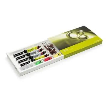 Coltene ParaCore Automix Intro Kit Core Build-up Material 