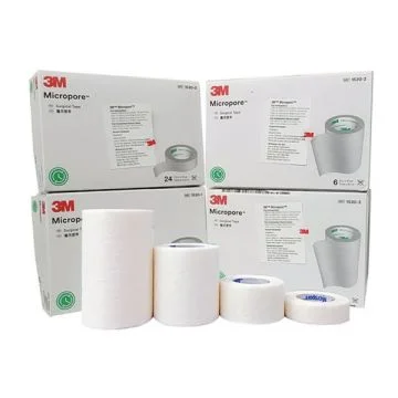 3M Micropore (1530) Surgical Tape