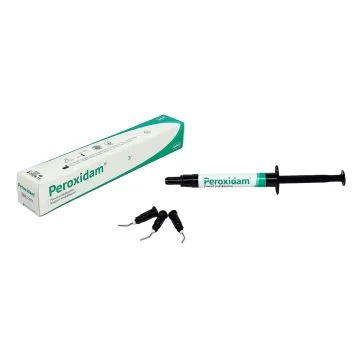 Latus Peroxidam Liquid Rubber Dam 3g - Pack Of 1