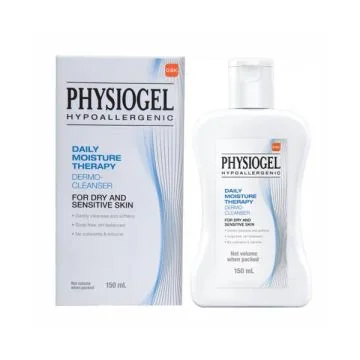 Physiogel Hypo DMT Cleanser - 150 ml