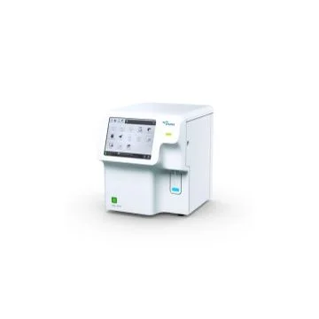 Sysmex ( XQ-320 )  Haematology Analyzer