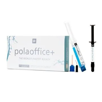 SDI Pola Office Plus - One Patient Kit