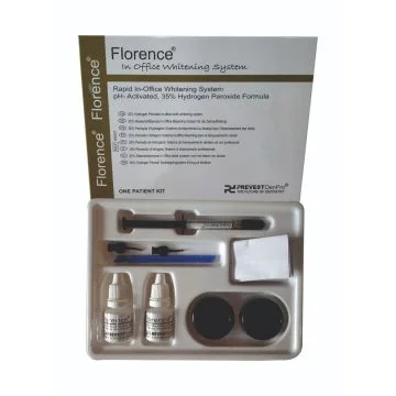 Prevest DenPro (90001) Florence Teeth Whitening Kit