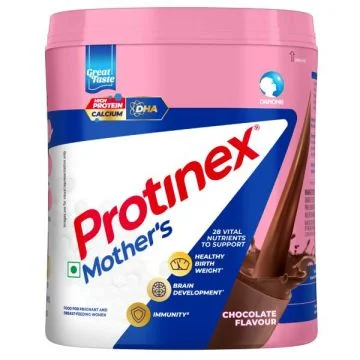 Protinex Mother's Chocolate Flavour - 400 g