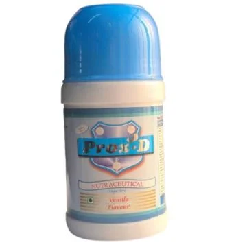 Prox D Vanilla Powder  - 200 g