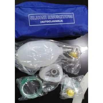 Ambu Bag 