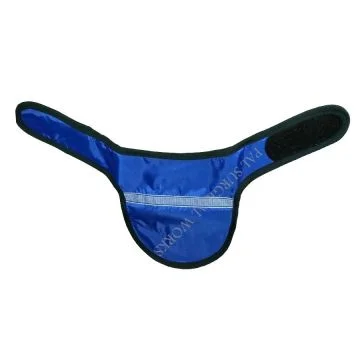 Thyroid Shield/Collar (0.5mm Pb Equivalence)