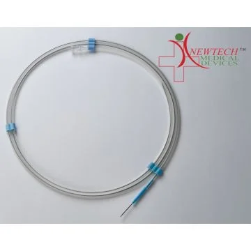 Angiography Guidewire - 25's Box