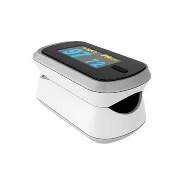 ChoiceMMed (MD300CN310) Fingertrip Pulse Oximeter