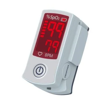 Rossmax (SB 100) Fingertip Pulse Oximeter