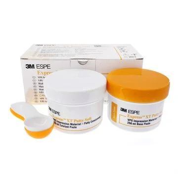 3M™ ESPE™ (36972) Express™ XT Putty Soft 