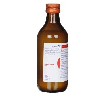 Riflux Forte Liquid - 200ml