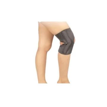 NET (RH6002) Knee Support with Rigid Hinge 
