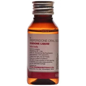 Risdone liquid- 60 ml