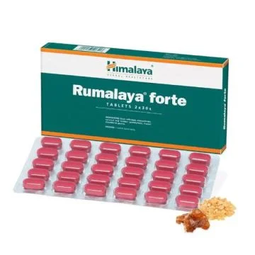 Himalaya Rumalaya Forte Tablet - Strip of 30