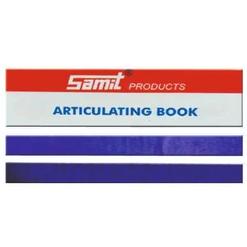 Samit Articulating Book - 10's Pack