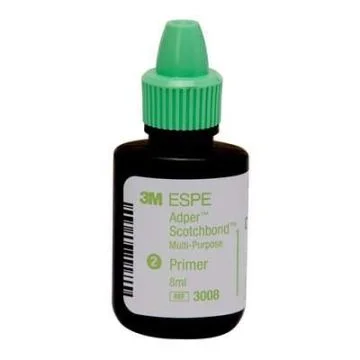 3M™Scotchbond™ (3008) Multi-Purpose Primer