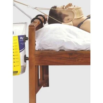 Dyna Bed Traction (Bucks Apparatus)