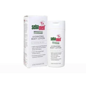 Sebamed AD Hydrating Body Lotion - 200ml