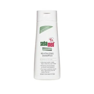 Sebamed AD Revitalizing Shampoo - 200ml