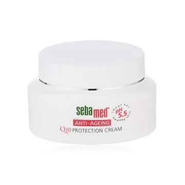 Sebamed Anti Ageing Q10 Protection Cream - 50ml