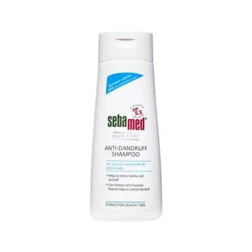 Sebamed Anti Dandruff Shampoo - 200 ml