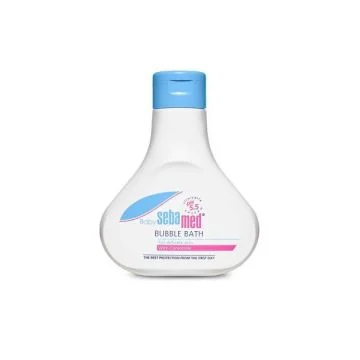 Sebamed Baby Bubble Bath - 200ml