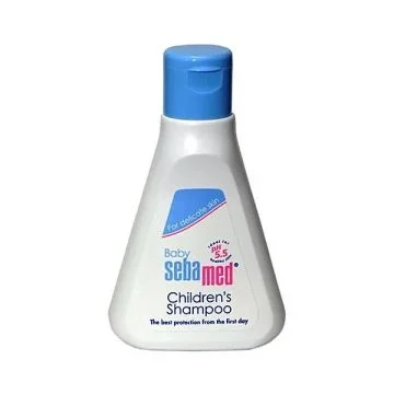 Sebamed Baby Shampoo - 50ml