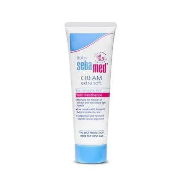 Sebamed Baby Cream Extra Soft - 50 ml