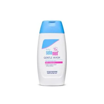 Sebamed Baby Gentle Wash - 200ml