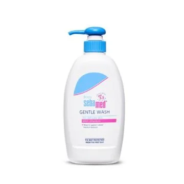 Sebamed Baby Gentle Wash - 400ml
