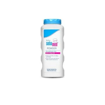 Sebamed Baby Powder - 100g