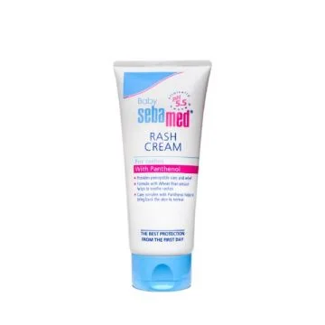 Sebamed Baby Rash Cream - 100ml