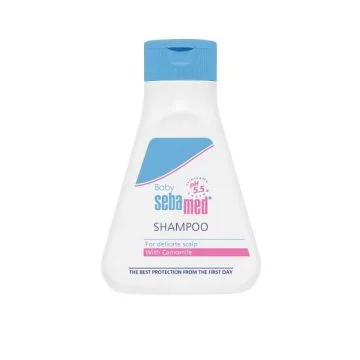 Sebamed Baby Shampoo - 150ml