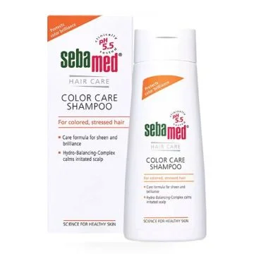 Sebamed Color Care Shampoo - 200ml