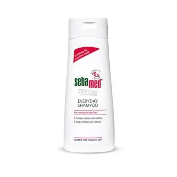 Sebamed Everyday Shampoo - 200ml