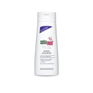 Sebamed Hair Repair Shampoo - 200ml